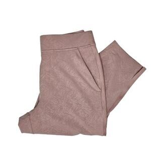 Athleta Brooklyn Textured Pant